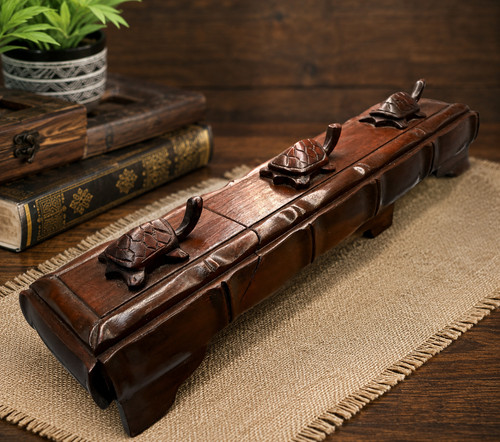Set bacchette cinesi vintage