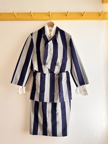 Set tuta vintage - , anni