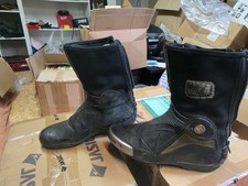 Stivali Dainese Axial Pro