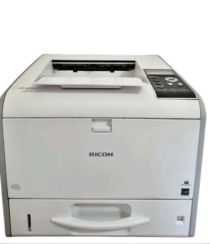 Ricoh 4510dn stampante - sp,