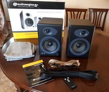 Audioengine A5+ Premium
