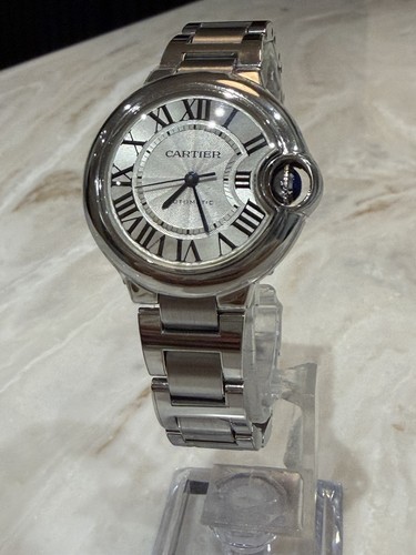 Orologio automatico donna