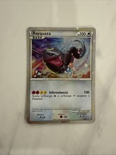 Rayquaza – Shiny – SL10