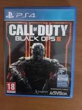 CALL OF DUTY BLACK OPS III 3