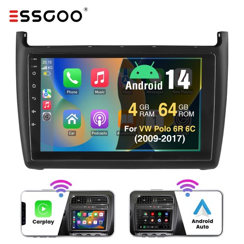 Android gb carplay - 4+64,