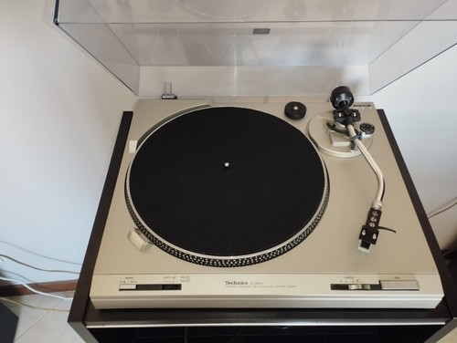 Technics b202 - technics, sl-b202