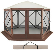 Gazebo giardino pop - da, pop-up