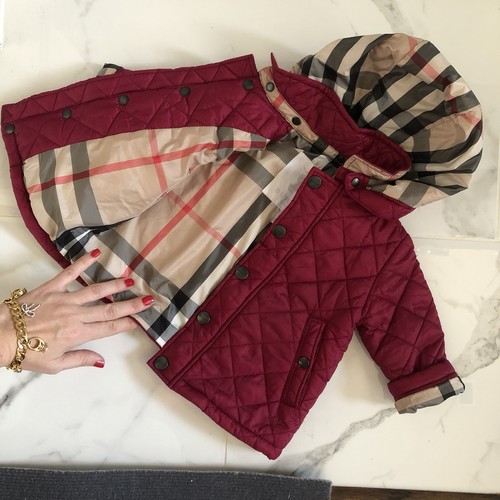 Giacca cappotto trapuntato 6 - giacca,