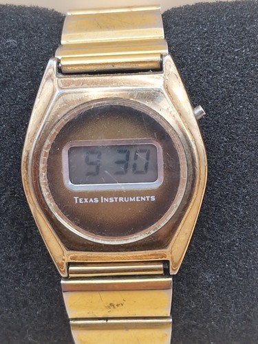 Orologio vintage texas - vintage,