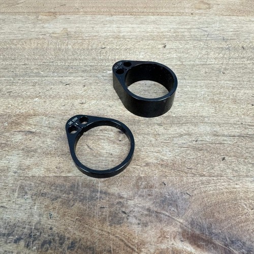 Distanziali stelo bici - , shimano