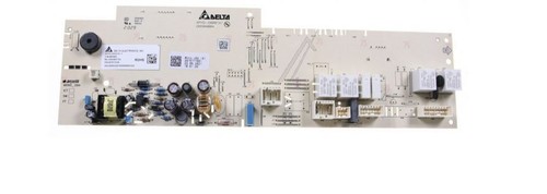 Scheda elettronica - scheda,