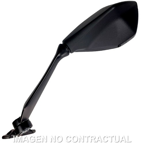 Specchio sinistro hert - specchio,