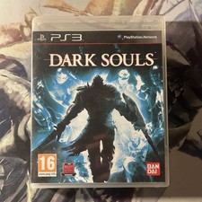 DARK SOULS - PS3 - PAL - SONY