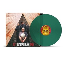 LITFIBA - 17 Re (2026) LPmix