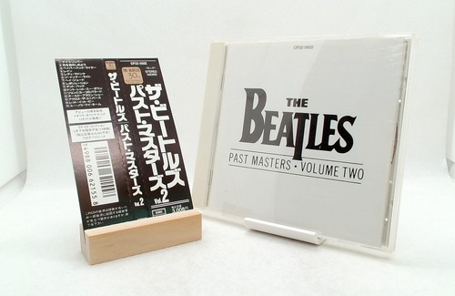 The beatles past masters - the,