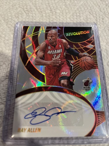 2024 panini revolution ray - panini,