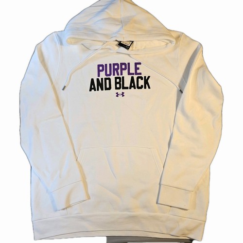 Under armour felpa con - armour,