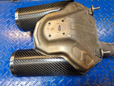 Silencieux Termignoni Carbon