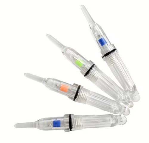Set luci esca - set, led
