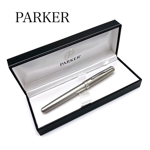 Parker sonnet fountain pen - parker,