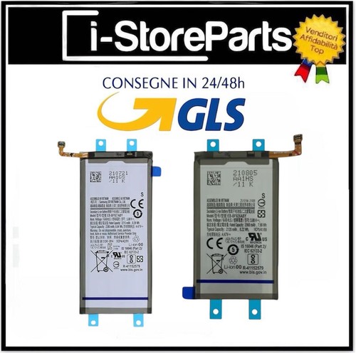 Coppia batteria per samsung - coppia,