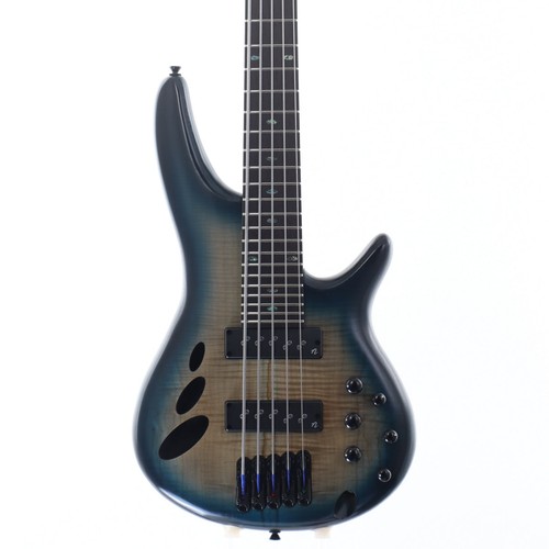 Ibanez srd905 cosmic blue - ibanez,