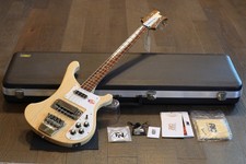 Come nuovo! 2017 Rickenbacker