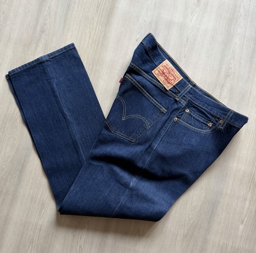 Jeans vintage levis y2k - vintage, 501