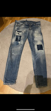Dsquared2 Denim