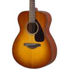 Yamaha FS800J Acoustic Guitar