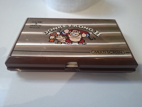 Donkey kong jr 55 - donkey,