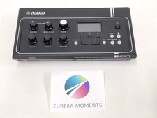 Modulo batteria acustica