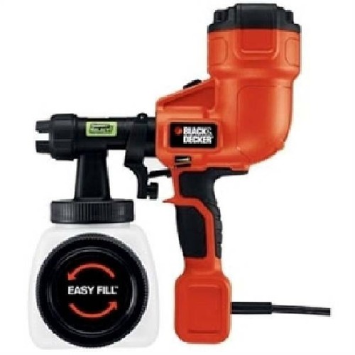 Black decker pistola a - pistola,