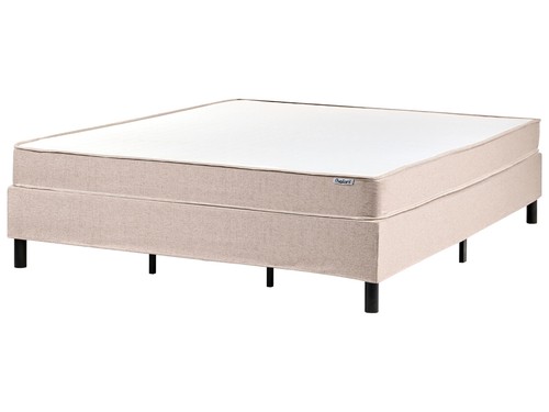 Letto matrimoniale con rete - , in