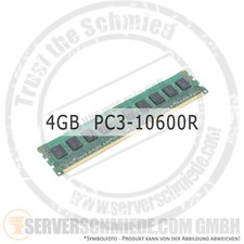 Hynix 4GB 1Rx4 PC3L-10600R