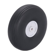 Ruote per aerei radiocomandati