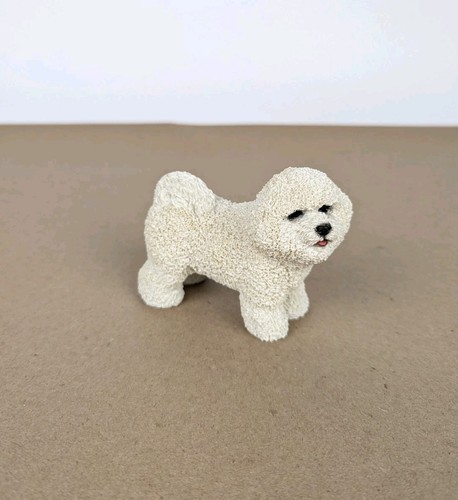 Vintage 1992 bichon - vintage,