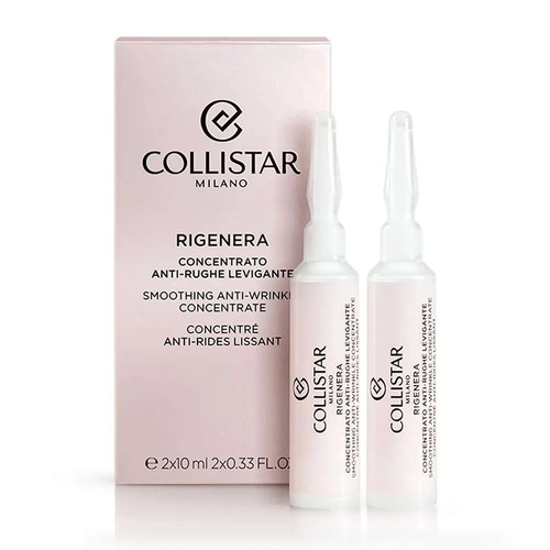 Collistar rigenera - collistar,