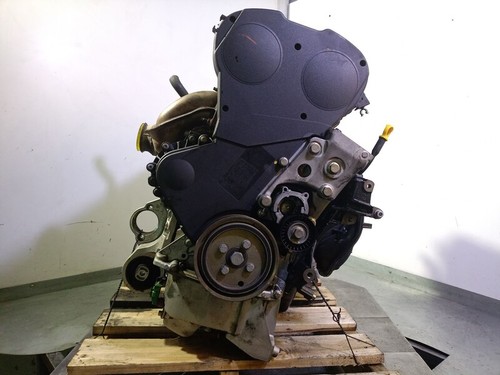 6fz motore peugeot 406 8 - 6fz, 8b