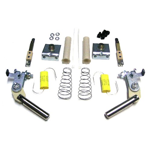 Kit ricostruzione flipper - ricostruzione,