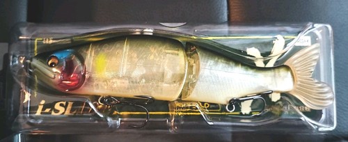 Nuovo megabass slide 185 jdm - megabass,