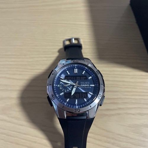 Orologio polso solare radio - orologio,