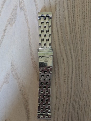 Bracciale breitling pilot - breitling,