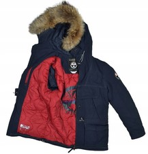 NAPAPIJRI Giacca Parka