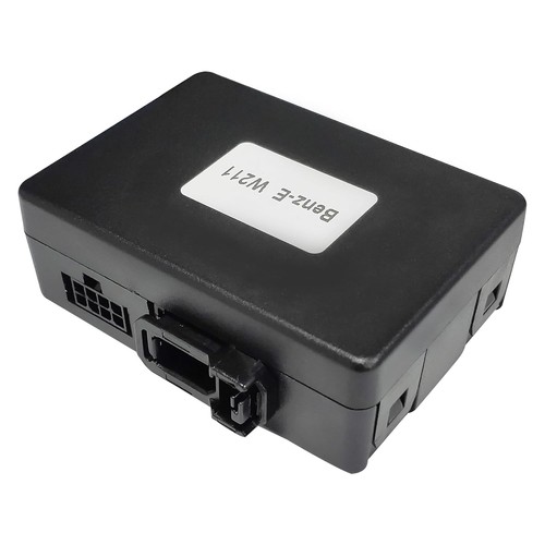Decoder fibra ottica most - fibra,