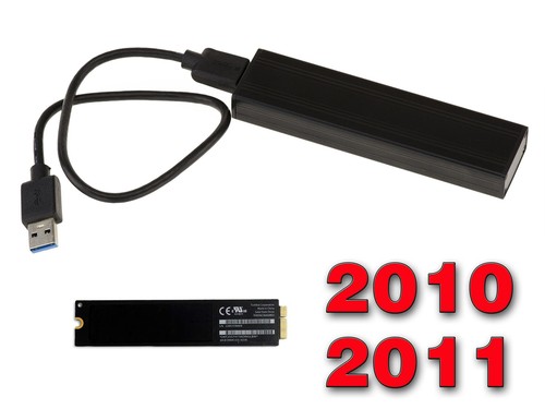 Custodia alluminio usb 0 - in,