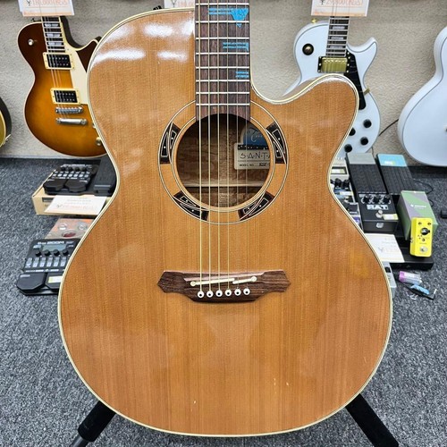 Takamine mij esf santa - mij,