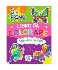 Il Mio Primo Libro da