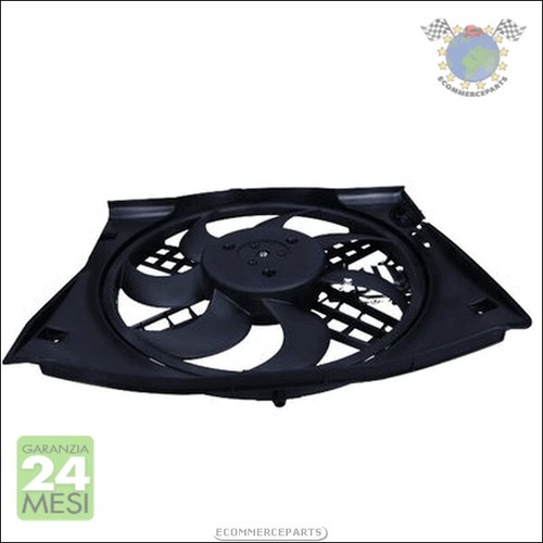 Ventola radiatore maxgear per - radiatore,