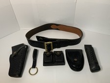 Cintura da lavoro polizia